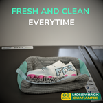 Novoc™ Shoe Laundry Bag