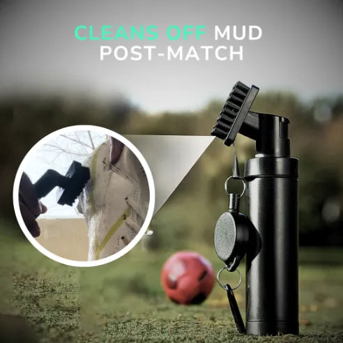 Cleat Water Brush