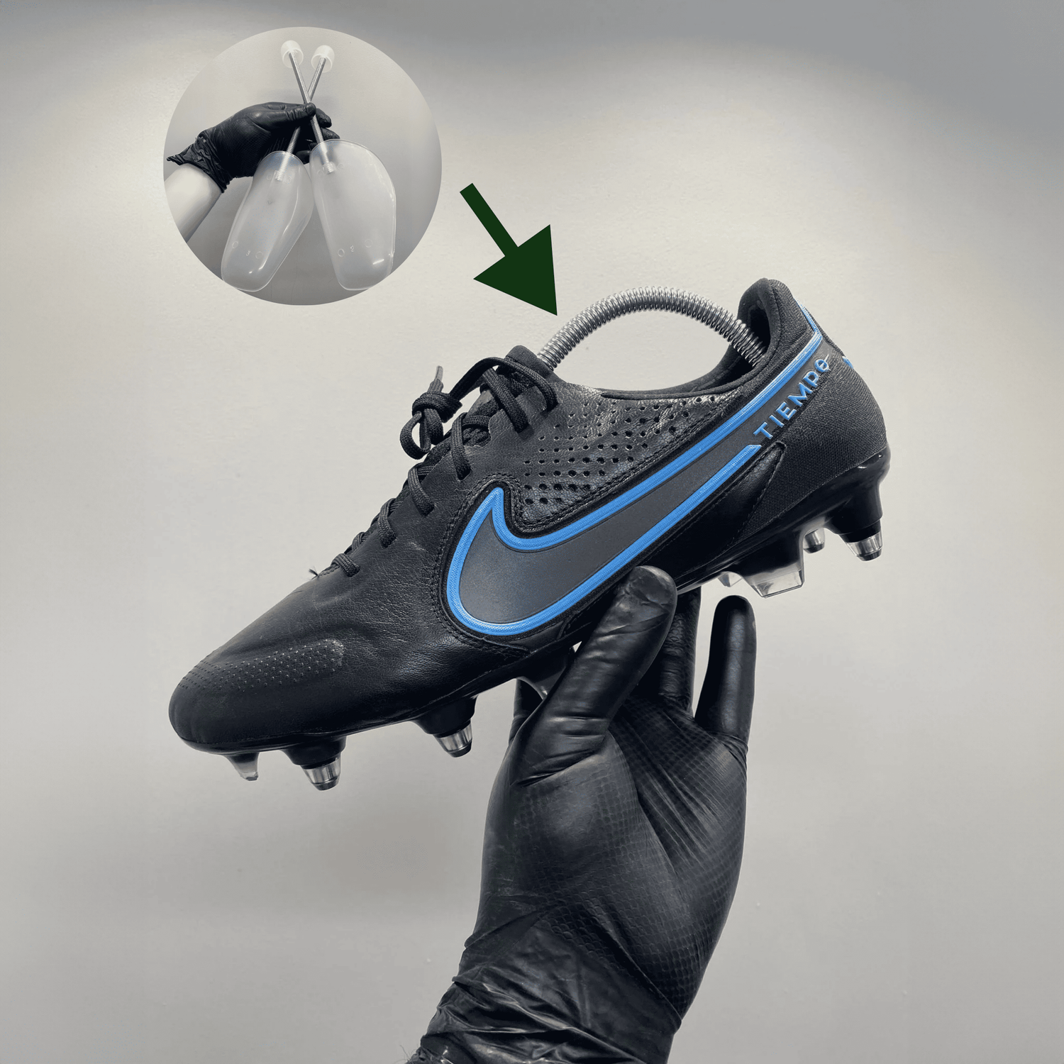 Cleat Shapers (1 Pair)