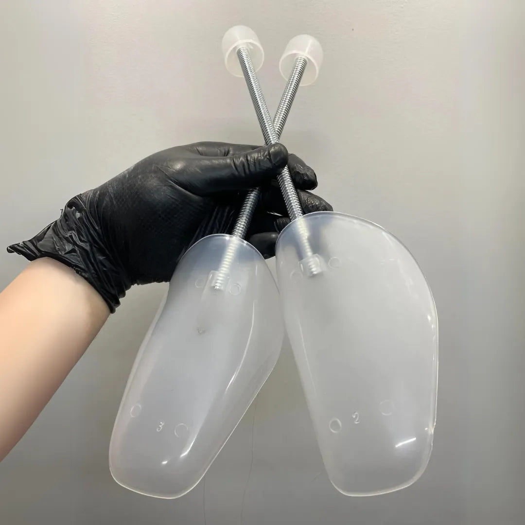 Cleat Shapers (1 Pair)